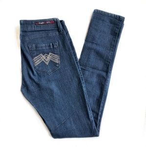 Skinny Pants- like new